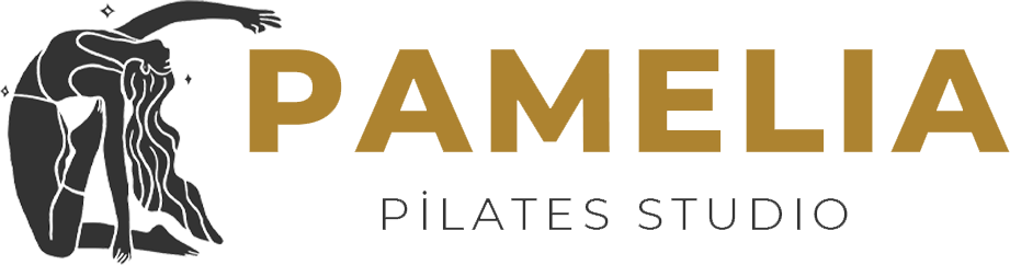 Pamelia Pilates Logo